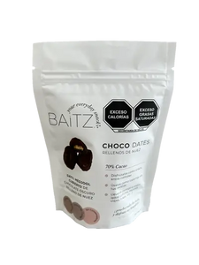 BAITZ: Choco Dates