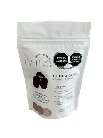 BAITZ: Choco Dates
