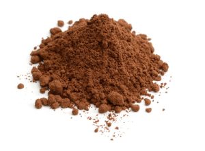 Cacao en Polvo Orgánico