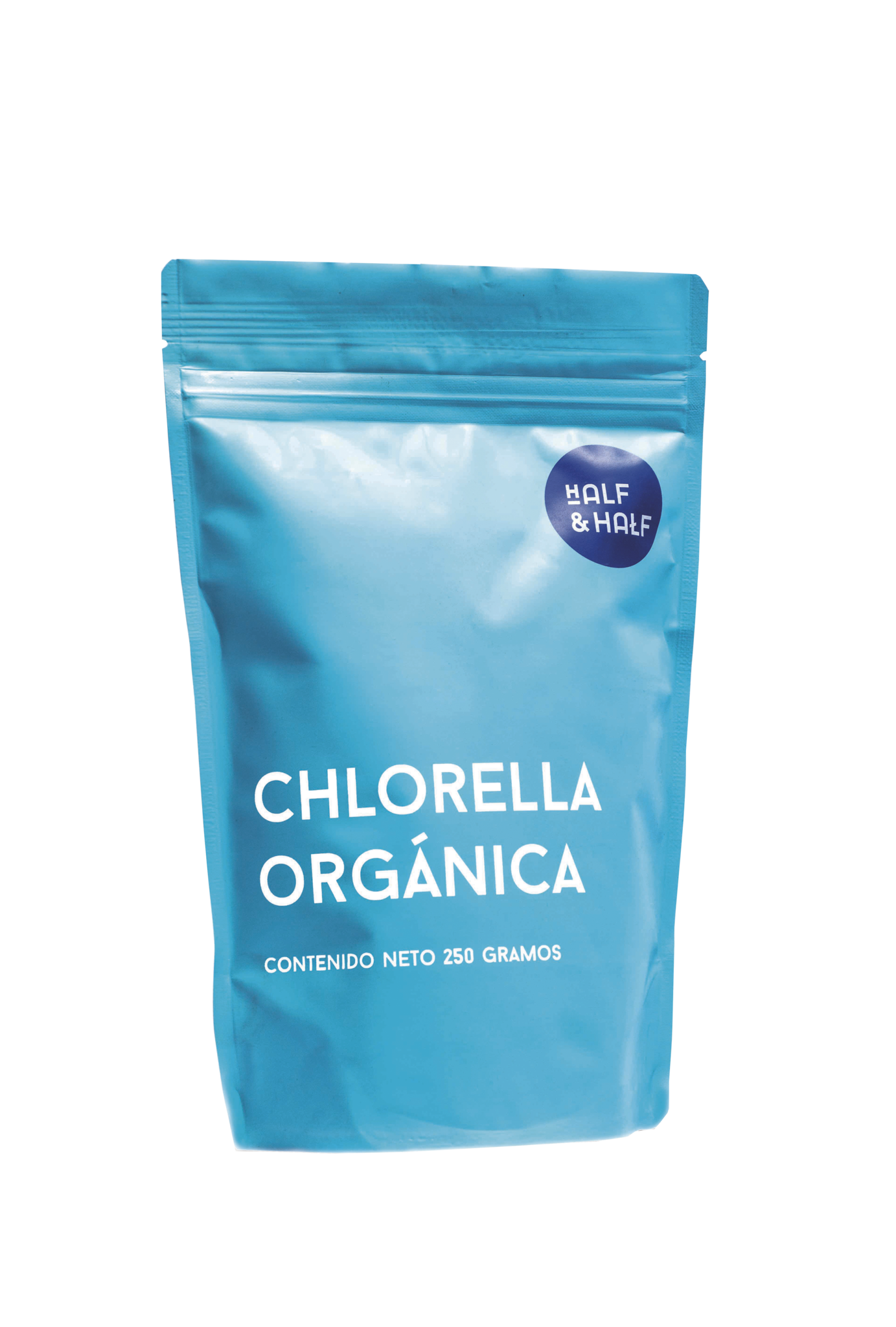 Chlorella Orgánica