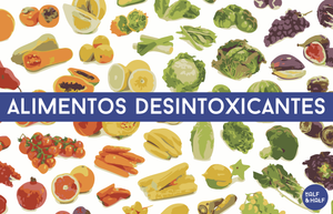12 alimentos para desintoxicarte naturalmente