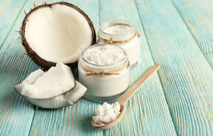 Beneficios del Aceite de Coco Prensado en Frío