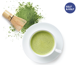 10 increíbles beneficios del Matcha