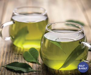 5 maneras de tomar té verde para bajar de peso