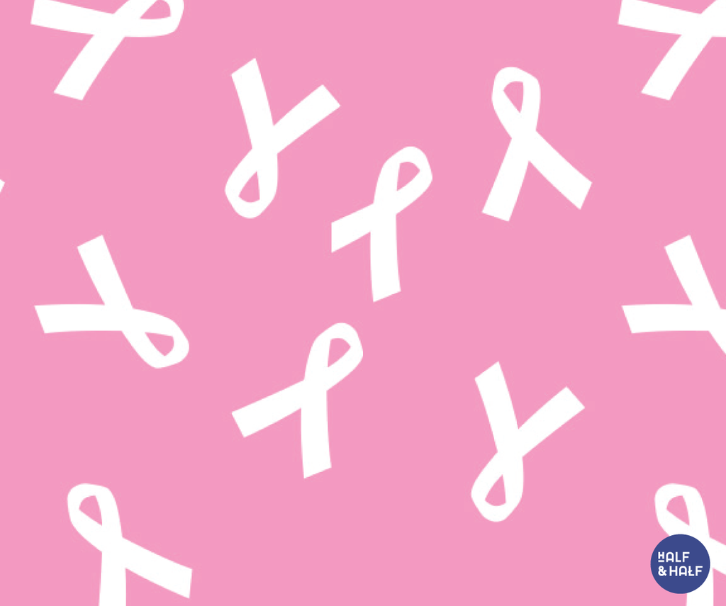10 señales para detectar el cáncer de mama