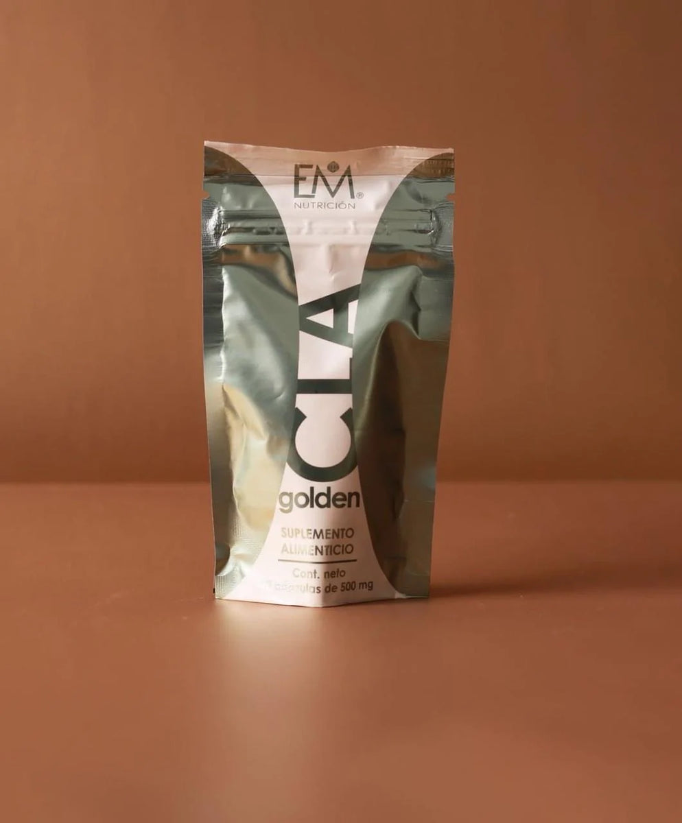 Usos y beneficios del CLA en personas que desean controlar su peso