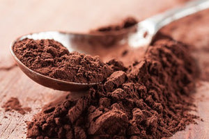 El cacao, un alimento medicinal y un remedio de belleza
