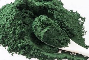 ¿Por qué consumir chlorella y espirulina?