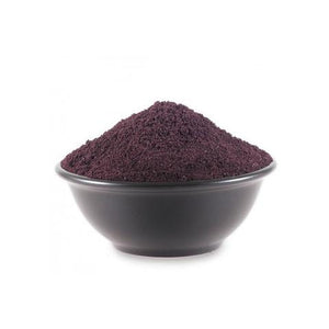 Açaí en polvo: el extracto de la fruta más anti aging
