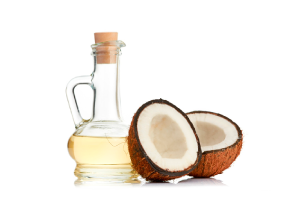 10 Beneficios del Enjuague con Aceite de Coco llamado "Oil Pulling"