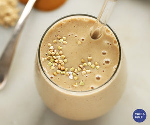 Warrior Maca Smoothie