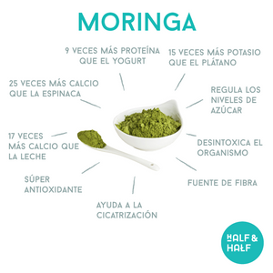 PARA QUE SIRVE LA MORINGA CONTRA EL CANCER