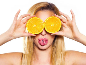 10 ALIMENTOS QUE TE HACEN FELIZ