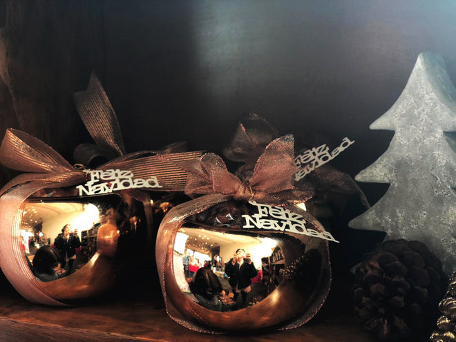 Productos Navideños