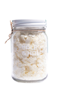 Productos de Coco Comestibles