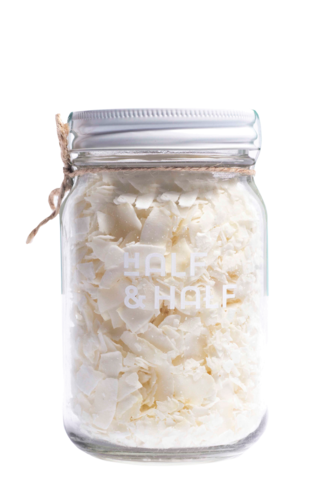 Productos de Coco Comestibles