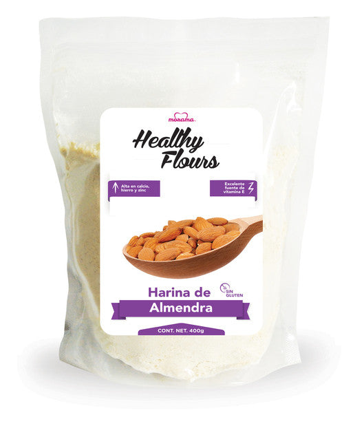 Healthy Flours