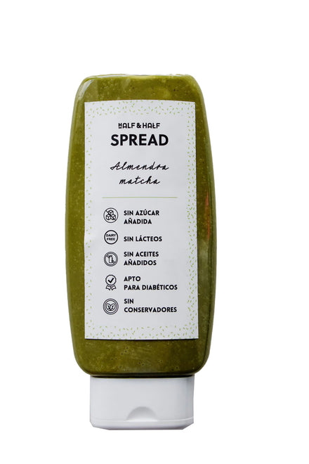 Spreads
