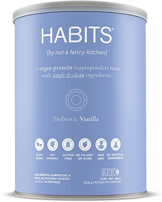 Proteínas