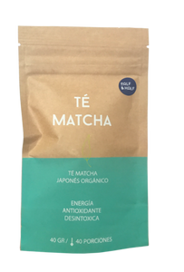 Matcha Lovers