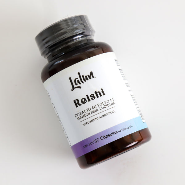 Reishi Lalun