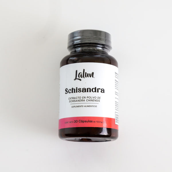 Schisandra