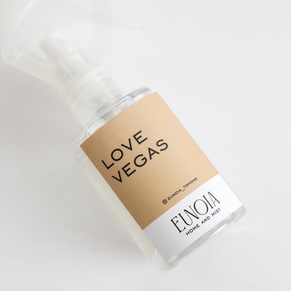 Eunoia Love Vegas