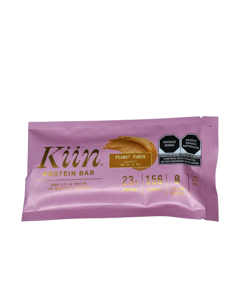 kiin barra