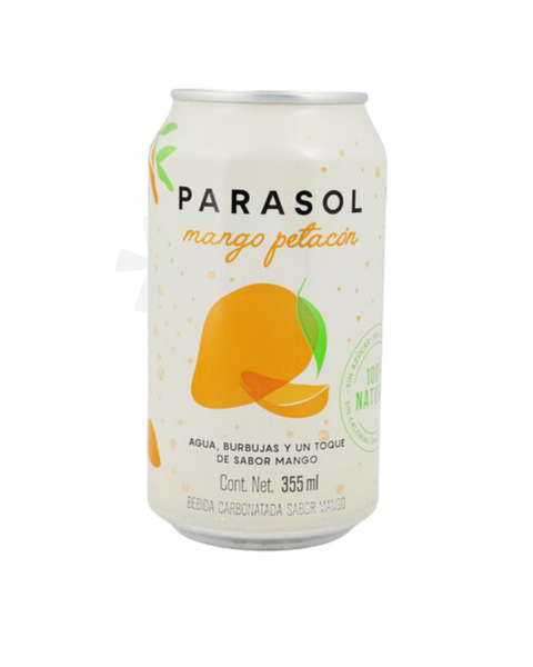 Parasol Lata
