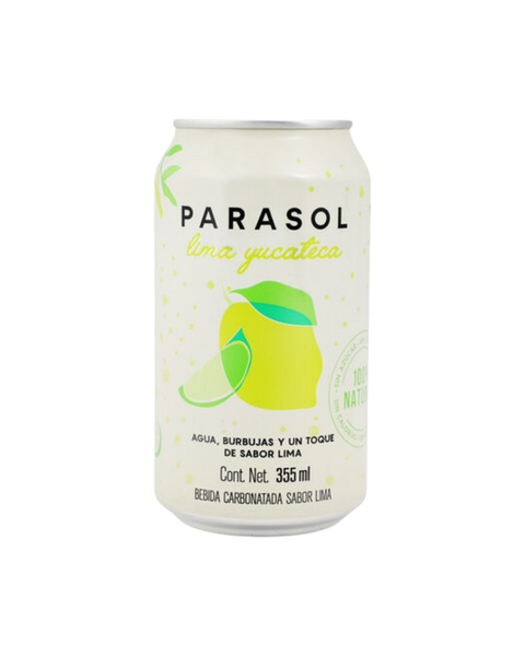 Parasol Lata