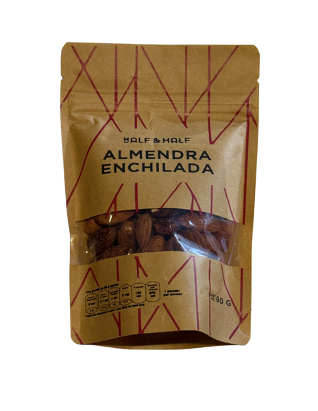 Almendra Enchilada