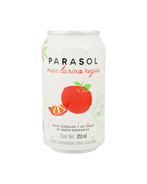 Parasol Lata