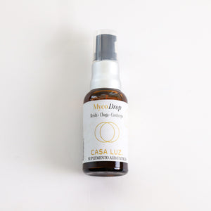 Casa Luz Myco Drop