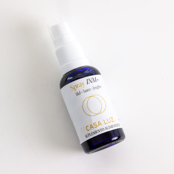 Casa Luz Spray INM+