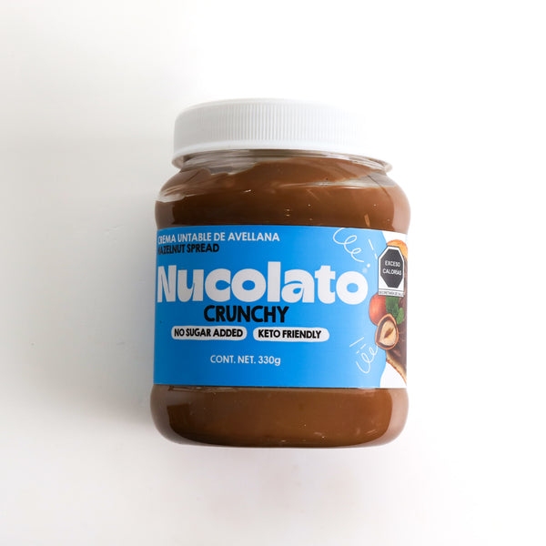 Nucolato Crunchy