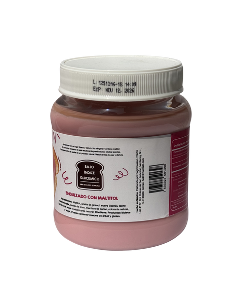 NUCOLATO ROSA MAGALY