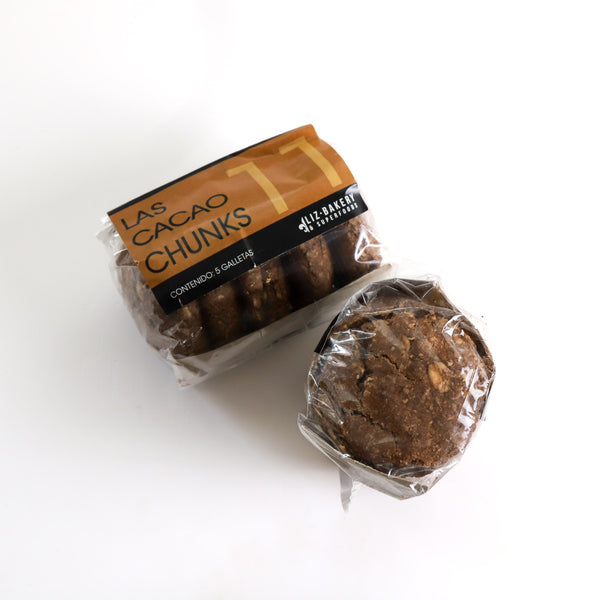LIZ BAKERY Galletas
