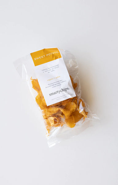 Smarty Chips