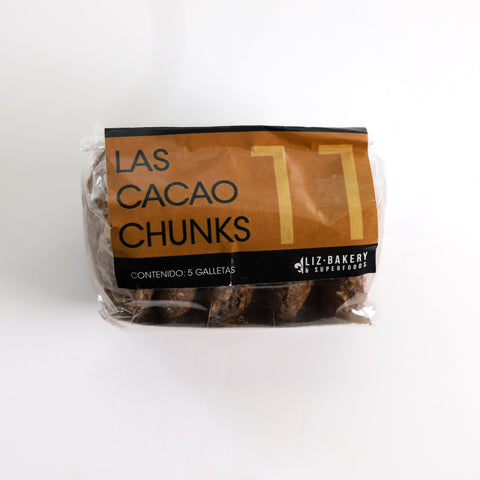 LIZ BAKERY Galletas