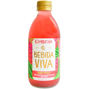 Kombucha Sandia