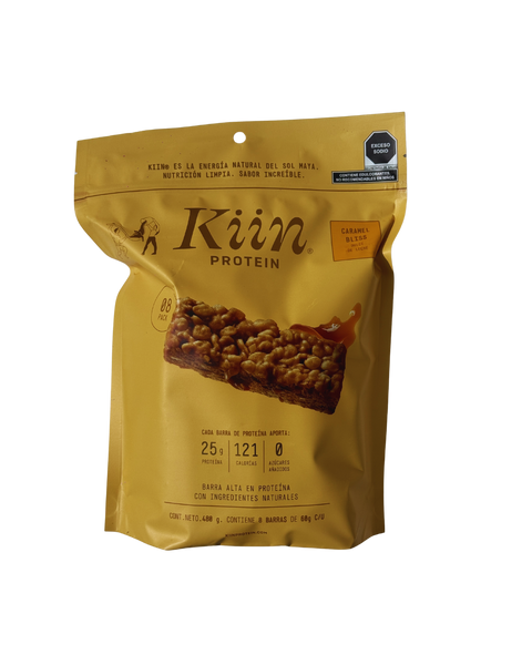 Kiin Protein Bolsa