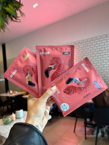Sachet FITMINGO individual