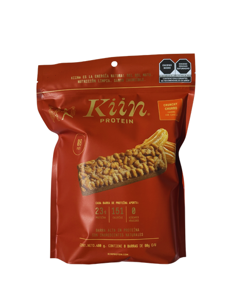 Kiin Protein Bolsa