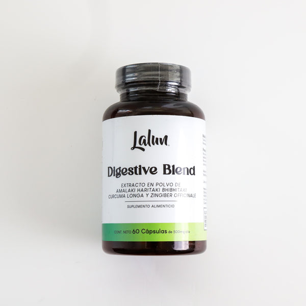 Digestive Blend