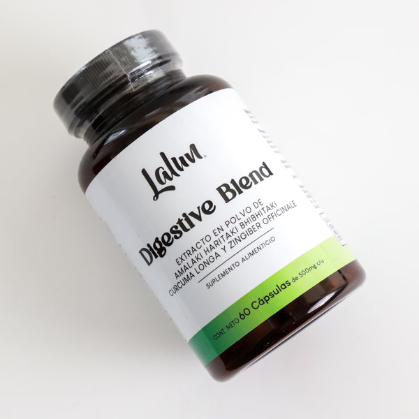 Digestive Blend