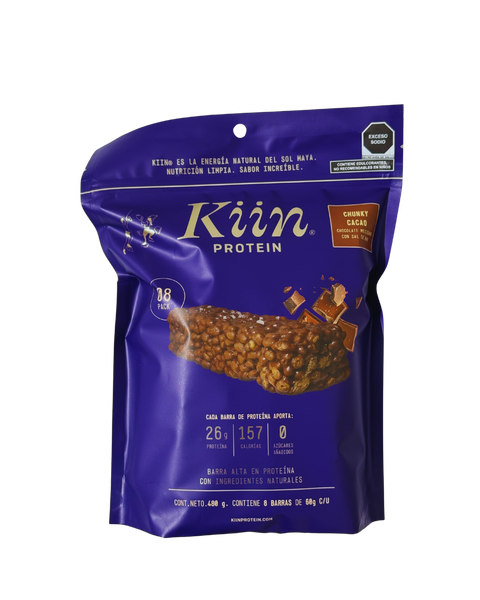 Kiin Protein Bolsa