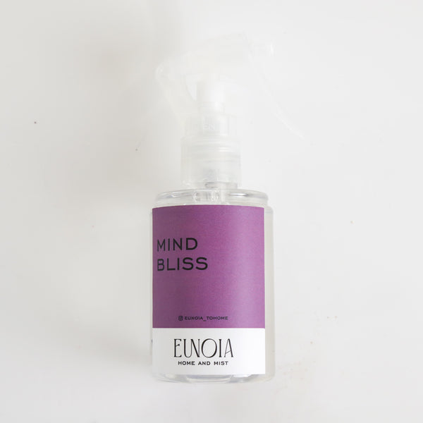 Eunoia Mind Bliss