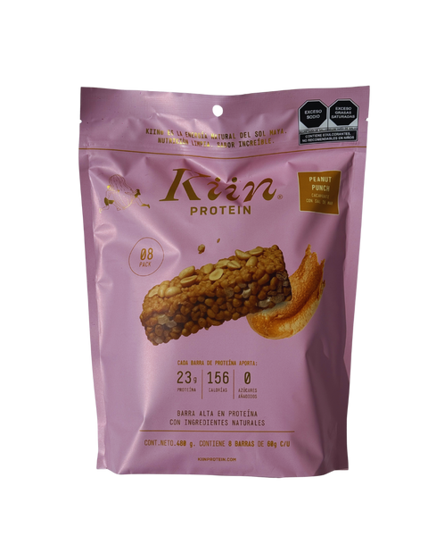 Kiin Protein Bolsa