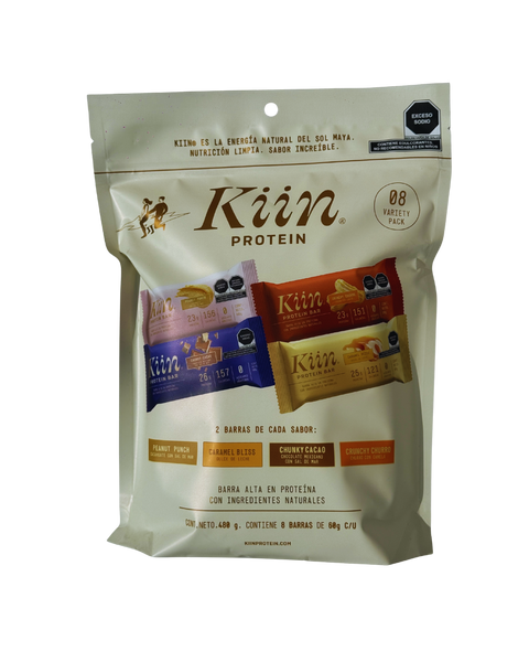 Kiin Protein Bolsa
