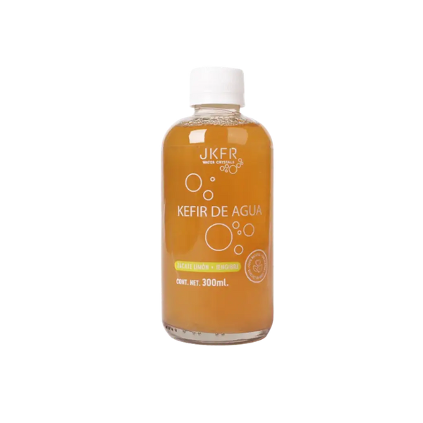 JKFR Kefir de agua